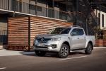 Renault Alaskan 2017 года (WW)
